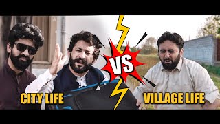 Citizen VS Villagers  Our Vines  Rakx Production [upl. by Lyrret]