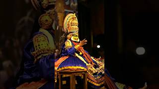 kalamandalam gopi asan legend kathakali indiandancer classic popular art artist [upl. by Ydne]