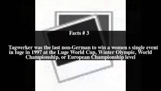 Andrea Tagwerker Top  5 Facts [upl. by Cirdla76]