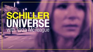 SCHILLER „Universequot  mit Tricia McTeague [upl. by Donny]