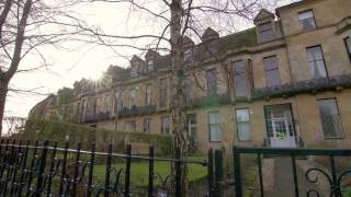 7 Beaconsfield Road Kelvinside Glasgow G12 0PJ [upl. by Dlaniger]