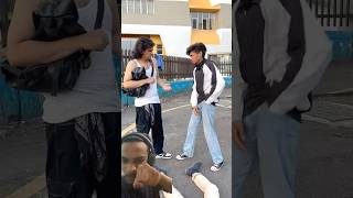 Dhongi baba baba ka insult 🤬 comedy comedyshorts comedyvideo funny [upl. by Acherman]