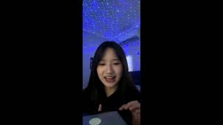 Live IDN Cathy JKT48  11 November 2024  2217 WIB [upl. by Dosh]