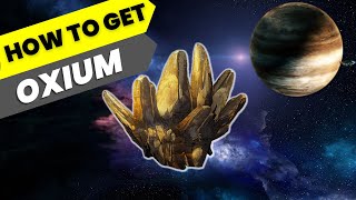 Farming Oxium in Warframe 2023  Beginners Tips [upl. by Eirallam]