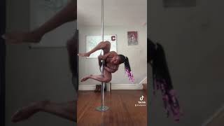 Pole Journey 🧘🏾‍♀️ E3 [upl. by Enoval]