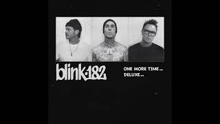 Blink182  quotCan’t Go Back”  ‘One More Time Deluxe’ 2024  Exclusive Premiere [upl. by Gasperoni]