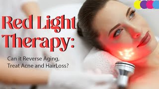 The Best Red Light Therapy Devices to Reduce Fine Lines amp Wrinkles [upl. by Garth]