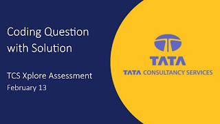 TCS coding questions with answers  TCS Xplore Assessment  ATM problem  Coding in Python [upl. by Littman]