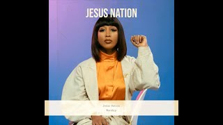 New Jesus Nation Song By Bithia [upl. by Sevy662]