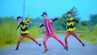 নিজেই ভালো হইতে পারলাম না  Nijei Valo Hoite Parlam Na  Dh Kobir Khan  Bangla New Dance [upl. by Nigem490]