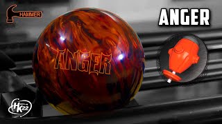 Hammer Anger  Release Video [upl. by Haissi574]