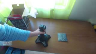 Unboxing SpeedLink Phantom Hawk [upl. by Sims]