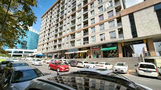 BRAND İSTANBUL PARK BEYLİKDÜZÜ 31 SATILIK DAİRE  REMAX GELİŞİM [upl. by Ruphina]