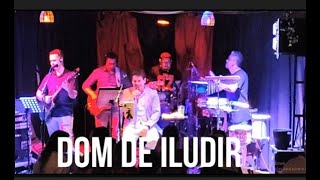 Dom de Iludir Caetano Veloso [upl. by Carper]