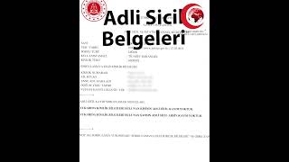 Yetkilendirilmiş Yükümlü Sertifikası Başvurusu Sırasında Aranacak Belgeler Nelerdir [upl. by Anahcra]