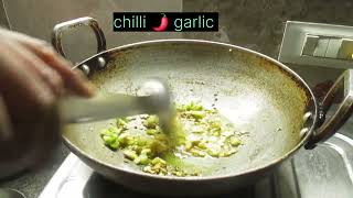 punjab spical sarso saag saag punjabi subscribe recipe [upl. by Cul64]