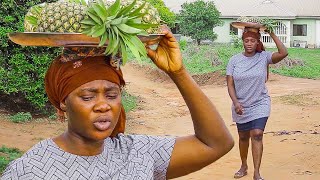 THIS 2024 MERCY JOHNSON MOVIE WILL MAKE YOUR DAY 2024 NIGERIAN LATEST FULL MOVIES [upl. by Nyleikcaj]