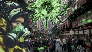 Disease X The Next Pandemic Threat In 2024 [upl. by Ardra]