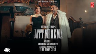 JATT MEHKMA SONG Full Video YO YO HONEY SINGH  GLORY  BHUSHAN KUMAR [upl. by Inneg715]