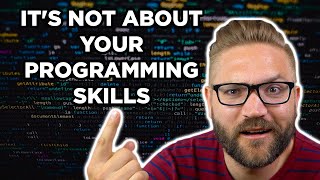 The KEY To Thinking Like a Programmer Fix This Or Keep Struggling [upl. by Halilahk]