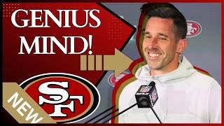 The NFL Gives The San Francisco 49ers RESPECT it Deserves [upl. by Ahseen]