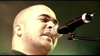 Staind  So Far Away Official Video 4K Remastered [upl. by Htenay601]