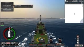 Ship Simulator Extremes Demo [upl. by Vasyuta]