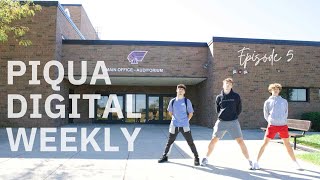 Piqua Digital Weekly Episode 5  October 11 2024 [upl. by Leumhs]