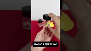 Classic Dice Magic Reveal [upl. by Zile]