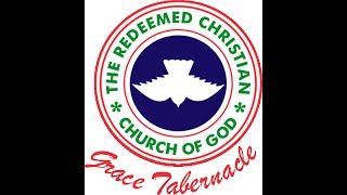 RCCG GRACE TABERNACLE CELEBRATION SERVICE ll FIRST SERVICE  SEPTEMBER 22 2024 [upl. by Atekehs]