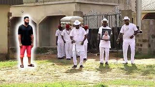 2024 LATEST NIGERIA FULL MOVIE OF MIKE GODSON FRANK TANA CHIZZY ALICHI NOLLYWOOD MOVIE [upl. by Grous]