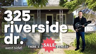 325 Riverside Dr Binghamton [upl. by Akinnej658]