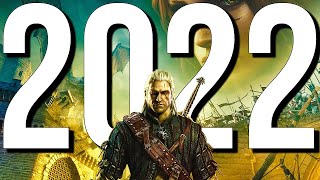 Should You Buy The Witcher 2 in 2022 Review [upl. by Siri284]