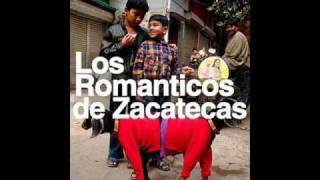 lo sabes tu Los romanticos de Zacatecas [upl. by Armillia]