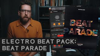 Electro — Beat Pack Beat Parade Walkthrough [upl. by Alves873]