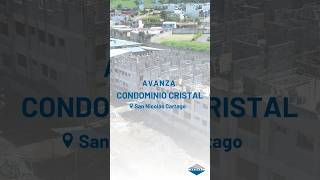 Avanza Condominio Cristal San Nicolás de Cartago [upl. by Anastasia]