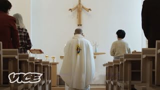 The Scandal Inside Japans Catholic Church [upl. by Ru]