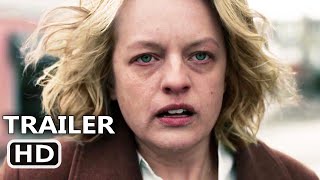 THE HANDMAIDS TALE Season 5 Trailer 2022 Elisabeth Moss Yvonne Strahovski [upl. by Yarled878]