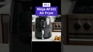 TOP 5 BEST AIR FRYERS 2024 [upl. by Ylrebmek902]