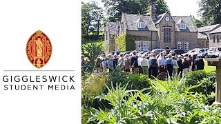 Giggleswick School OG Day 2017 [upl. by Lehmann]