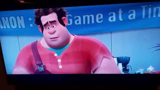 WreckIt Ralph  Bad Anon Scene [upl. by Ame]