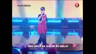 C playa at talentadong pinoy Asapuke [upl. by Abdel206]