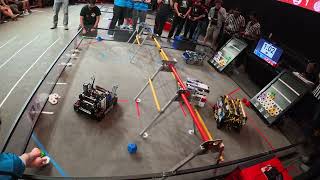 SF22  2024 FTC CENTERSTAGE Maryland Tech Invitational [upl. by Beauregard]