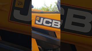 Jcb 3Dx expert loading to Sonalika Massey Ferguson tractors  jcb jcbvideo tractor shorts [upl. by Jerol]