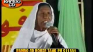 Rasha Mama zoui De Leweney Dea [upl. by Monk]