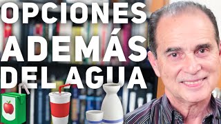 Episodio 30 Opciones Además Del Agua [upl. by Htederem359]