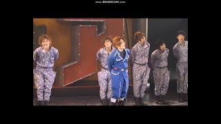 Hetalia The Musical Singin in the World Marukaite Chikyuu Dance Song [upl. by Jeggar816]