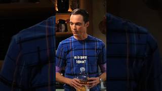 Sheldon quer se reproduzir The Big Bang Theory [upl. by Tneciv]