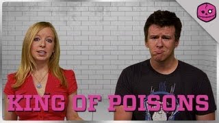 DEATH BY ARSENIC w Phil DeFranco [upl. by Thielen946]