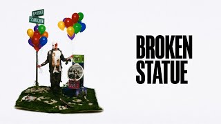 BLP Kosher  Broken Statue Official Visualizer [upl. by Eillen]